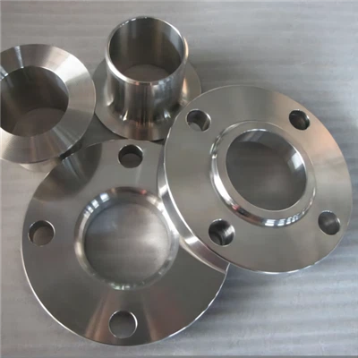 ASME B16.5 ASTM B564 Hastelloy C276 Ra3.2 Ra6.3 ফ্ল্যাঞ্জ