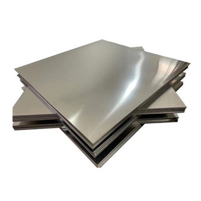 মোনেল প্লেট