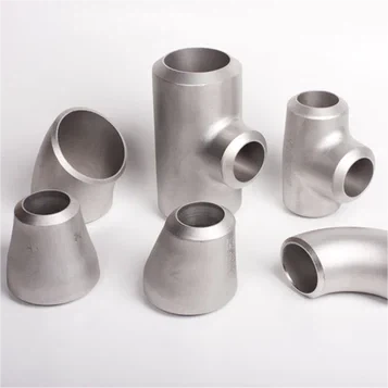 এসএস পাইপ ফিটিং