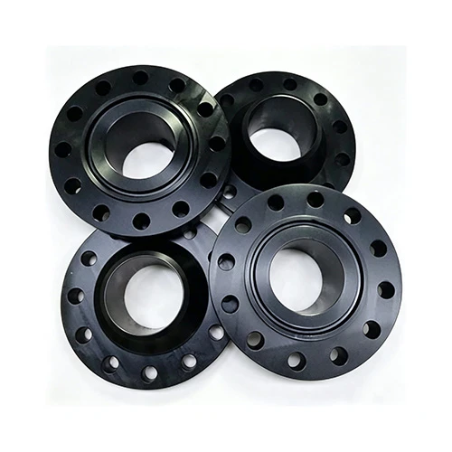 8" ASTM A694 F60 ওয়েল্ড নেক ফ্ল্যাঞ্জ RTJ ক্লাস 900 SCH80