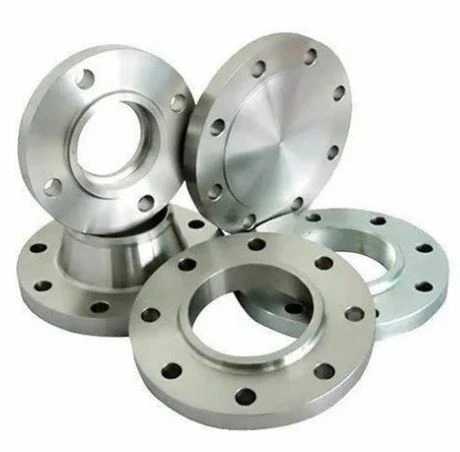 ASTM A182 স্টেইনলেস স্টীল ফ্ল্যাঞ্জ
