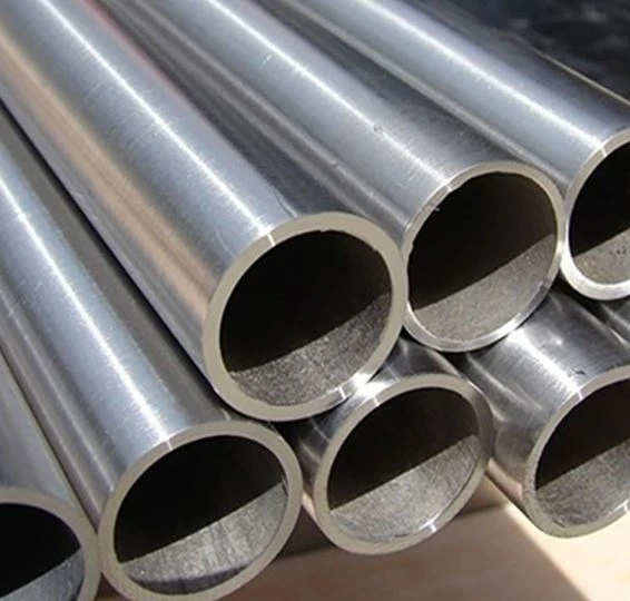 ASTM B167 Inconel 601 ওয়েল্ডেড পাইপ, 10" SCH 120