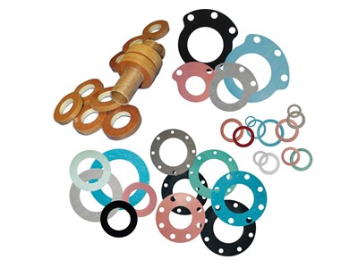 Flanges এবং তাদের ব্যবহারের জন্য gaskets এর প্রকার