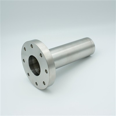 ওয়েল্ড নেক এবং লং ওল্ড নেক ফ্ল্যাঞ্জের মধ্যে পার্থক্য