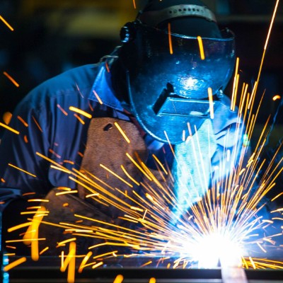 ASTM A182 মেরামত ঢালাই প্রয়োজনীয়তা