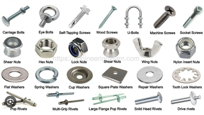 ফাস্টেনার কি