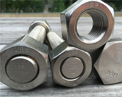 গ্রেড 8 ফাস্টেনার কি?