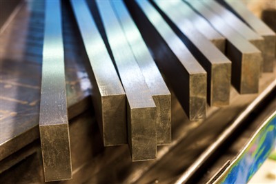 আয়রন কত শক্তিশালী