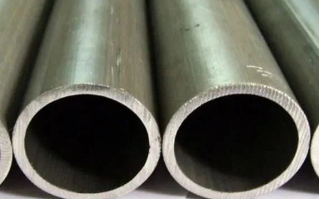 মনেল 400 পাইপ