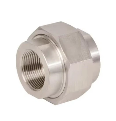 2 ইঞ্চি 3000LB সকেট ওয়েল্ড ইউনিয়ন