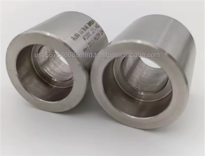 ASME B16.11 A182 F51 ডুপ্লেক্স সকোলেট ক্লাস 3000