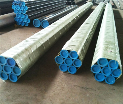 ASTM A335 P9 বিজোড় Ferritic খাদ ইস্পাত পাইপ