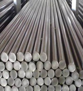 ASTM ASME SB160 অ্যালয় 201 UNS N02201 বার