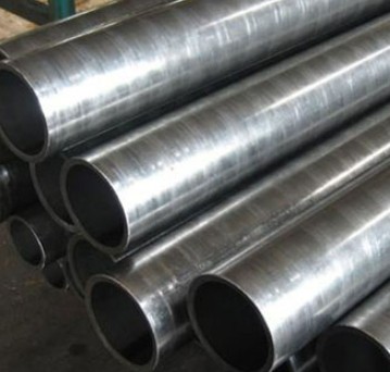 ASTM B161 নিকেল UNS N02200 বিজোড় পাইপ