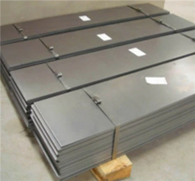 ASTM B168 UNS N06600 Inconel 600 প্লেট