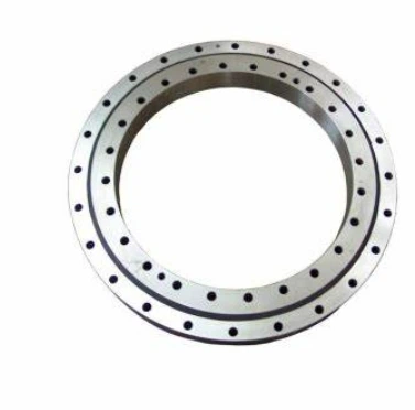 AWWA C207 ক্লাস E (275 Psi) স্টিল-রিং ফ্ল্যাঞ্জ