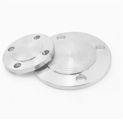 BS4505 RF Pn16 316L ব্লাইন্ড ফ্ল্যাঞ্জ