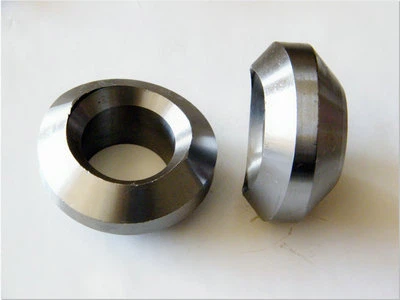 কার্বন স্টিল এ 105 ওয়েলডোলেট 6 ″ × 1 ″ এসসিএইচ 40