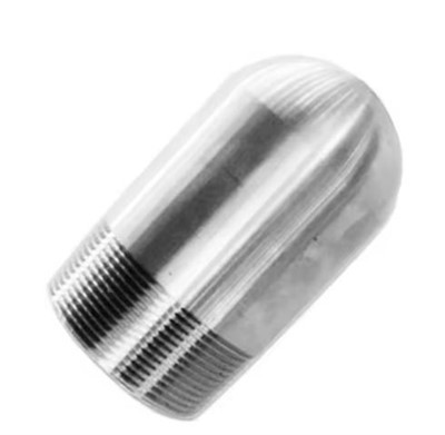 নকল MSS SP-95 NPT পুরুষ ষাঁড় প্লাগ