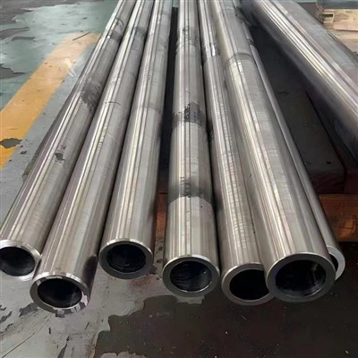 Gh169 N07718 Inconel 718 ওয়েল্ড পাইপ