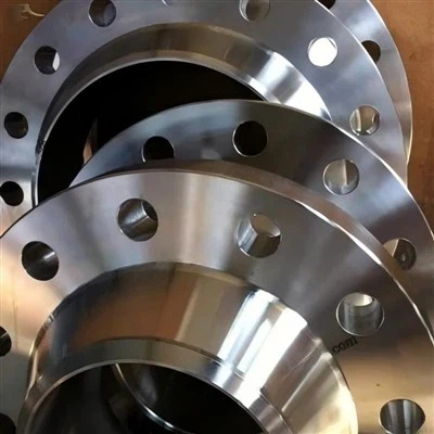 মোনেল ওয়েল্ড নেক ফ্ল্যাঞ্জ (WNRF) প্রস্তুতকারক এবং সরবরাহকারী