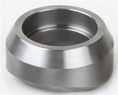 সকোলেট 8" X 1" MSS SP-97 SW-F 3000# ASTM A 182 Gr.F51 S-40S