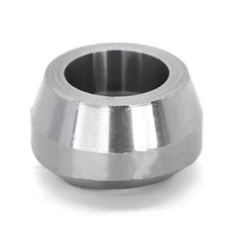 স্টেইনলেস স্টিল ওয়েল্ডোলেট 1/2" - ASTM A182 Gr. F51, MSS SP-97, SCH 40S