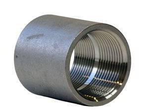 থ্রেডেড রেডুসার অ্যালো স্টিল এ 182 এফ 5 6 × × 4 ″ ক্লাস 150