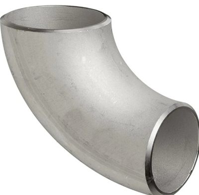 ঢালাই কনুই 90 ডিগ্রী, বেভেল এন্ডস, গ্রেড 316, A403